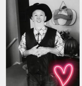 Meet your Posher, Tammy